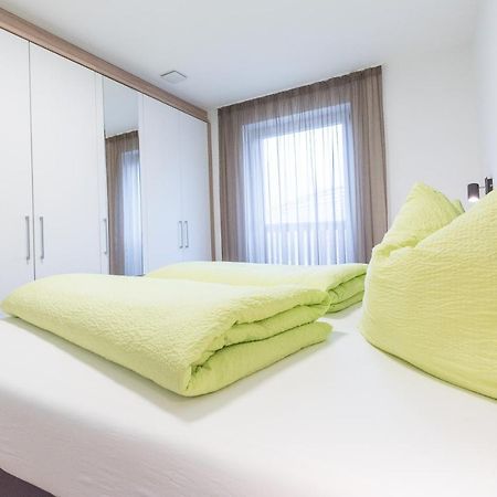 Apartmán Zum Lindenwirt - Al Tiglio Natz-Schabs Exteriér fotografie