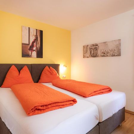 Apartmán Zum Lindenwirt - Al Tiglio Natz-Schabs Exteriér fotografie