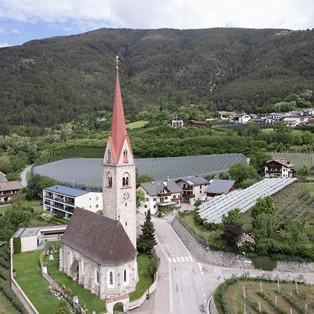 Apartmán Zum Lindenwirt - Al Tiglio Natz-Schabs Exteriér fotografie