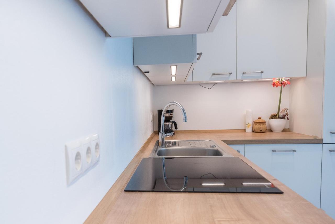 Apartmán Zum Lindenwirt - Al Tiglio Natz-Schabs Exteriér fotografie