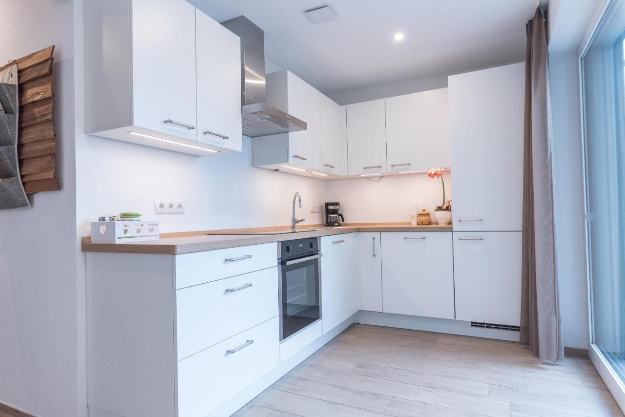 Apartmán Zum Lindenwirt - Al Tiglio Natz-Schabs Exteriér fotografie